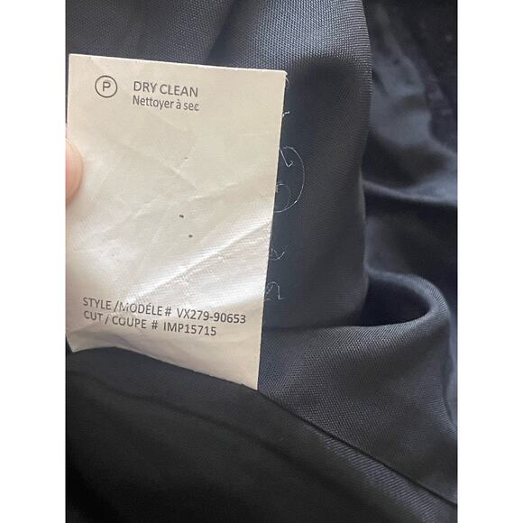 Vince‎ Wool Moto Jacket - Picture 12 of 12